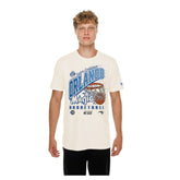 Orlando Magic Oversized City Edition Remix Vintage T-Shirt Cream