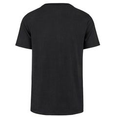Shohei Ohtani Los Angeles Dodgers '47 Player Caricature Franklin T-Shirt - Black T-shirts