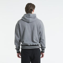 NHL New Jersey Devils Todd Snyder Pullover Hoodie - Dark Heather Gray