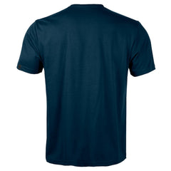 NHL Alexander Ovechkin Washington Capitals Levelwear NHL All-Time Leading Goal Scorer Milestone Stars Name & Number Richmond T-Shirt - Navy
