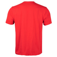 NHL Alexander Ovechkin Washington Capitals Levelwear NHL All-Time Leading Goal Scorer Milestone Name & Number Richmond T-Shirt - Red