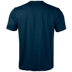 NHL Alexander Ovechkin Washington Capitals Levelwear NHL All-Time Leading Goal Scorer Milestone Name & Number Richmond T-Shirt - Navy