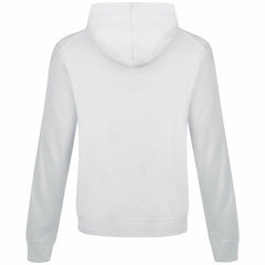 NHL Alexander Ovechkin Washington Capitals Levelwear NHL All-Time Leading Goal Scorer Milestone Name & Number Relay Pullover Hoodie - White