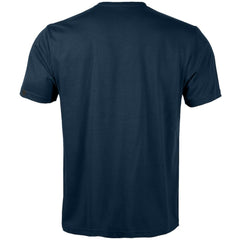 NHL Alexander Ovechkin Washington Capitals Levelwear Youth NHL All-Time Leading Goal Scorer Milestone Stars Name & Number Little Richmond T-Shirt - Navy