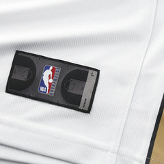 NBA Jayson Tatum Boston Celtics 2025/26 City Edition Fast Break Jersey - White