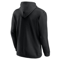 NHL Dallas Stars Fanatics 2025 Stanley Cup Playoffs Breakout Pullover Hoodie - Black