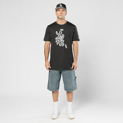 Chicago White Sox New Era x Hyperfly T-Shirt - Black T-shirts
