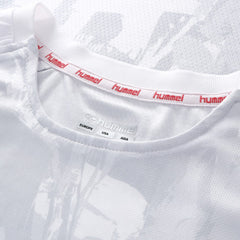 Sunderland Hummel Heroes Shirt White