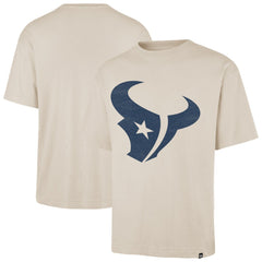 Houston Texans '47 Bouldering Imprint Ravine Foundation T-Shirt Tan