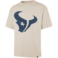 Houston Texans '47 Bouldering Imprint Ravine Foundation T-Shirt Tan