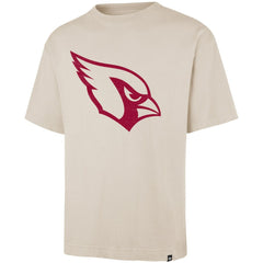Arizona Cardinals '47 Bouldering Imprint Ravine Foundation T-Shirt Tan