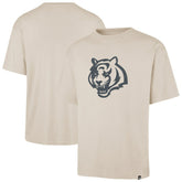 Cincinnati Bengals '47 Bouldering Imprint Ravine Foundation T-Shirt Tan