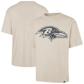 Baltimore Ravens '47 Bouldering Imprint Ravine Foundation T-Shirt Tan