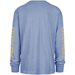 Los Angeles Chargers '47 Cairn Ravine Foundation Long Sleeve T-Shirt Powder Blue