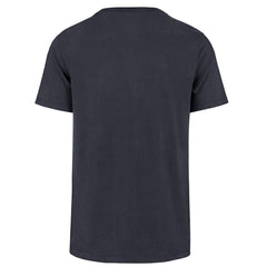 Houston Texans '47 Stripe Splash Franklin T-Shirt Navy