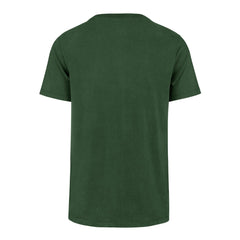 Green Bay Packers '47 Stripe Splash Franklin Throwback T-Shirt Green