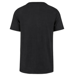 Pittsburgh Steelers '47 Stripe Splash Franklin Throwback T-Shirt Black