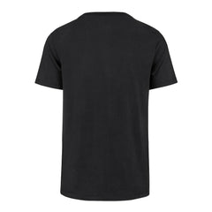 Cincinnati Bengals '47 Stripe Splash Franklin Throwback T-Shirt Black