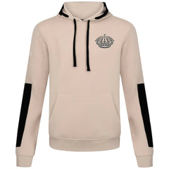 NHL Los Angeles Kings Levelwear Bombay Response Pullover Hoodie - Khaki