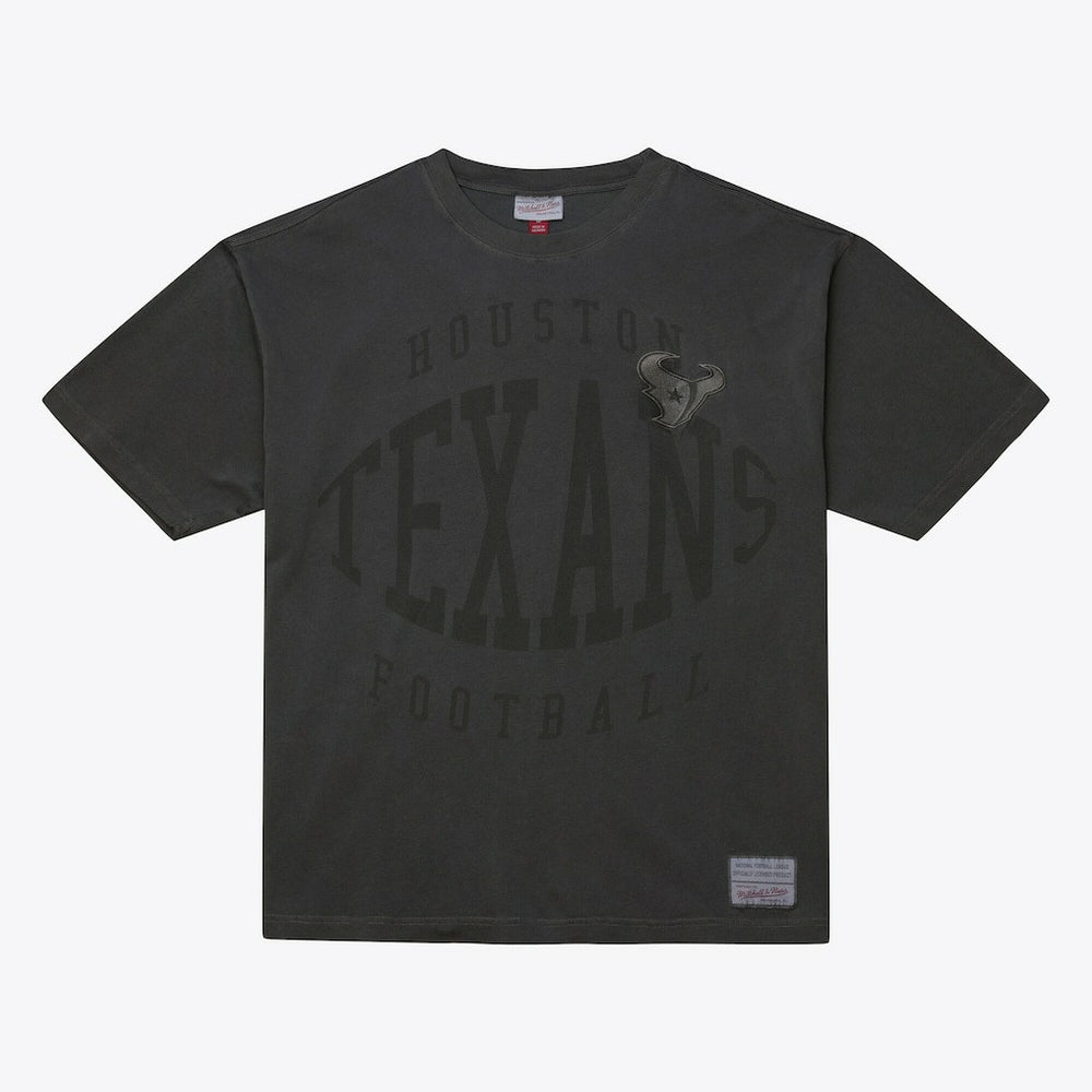 Houston Texans Downtown Collection Premium T-Shirt Black