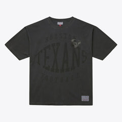 Houston Texans Downtown Collection Premium T-Shirt Black