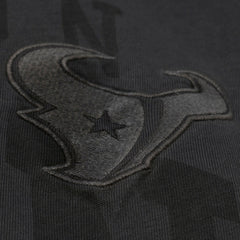 Houston Texans Downtown Collection Premium T-Shirt Black