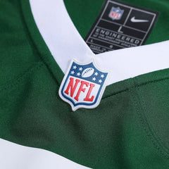 NFL Mazi Smith New York Jets Team Game Jersey - Legacy Green
