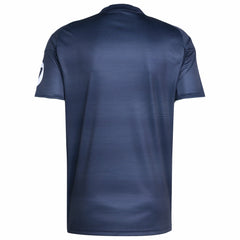 Real Madrid 2025/26 Away Replica Jersey Blue sale