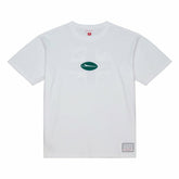 New York Jets Jets In London There And Back T-Shirt White