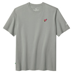 Arizona Cardinals Huddle & Hang Tens T-Shirt Gray