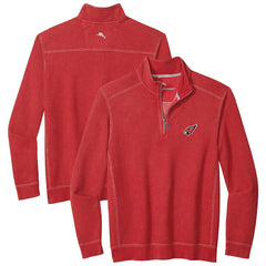 Arizona Cardinals Sport Tobago Half-Zip Pullover Cardinal