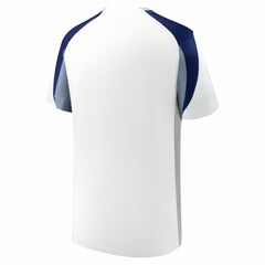 Tottenham Hotspur Youth 2025/26 Home Replica Jersey White shop