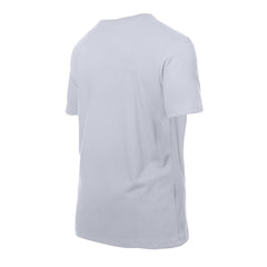 Chicago Cubs New Era Japanese Flag T-Shirt - White T-shirts