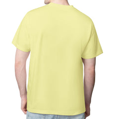Houston Astros Margaritaville Gameday Party T-Shirt - Yellow T-shirts