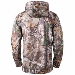 New York Jets Dunbrooke Champion Tech Fleece Hoodie Camo