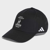 Germany National Team Unisex Adjustable Hat Black