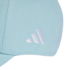 Argentina National Team Unisex FIFA x World Cup Team Baseball Adjustable Hat Light Blue