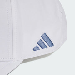 Argentina National Team Unisex FIFA x World Cup Team Snapback Hat White