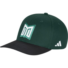 Mexico National Team Unisex FIFA x World Cup Team Snapback Hat Green