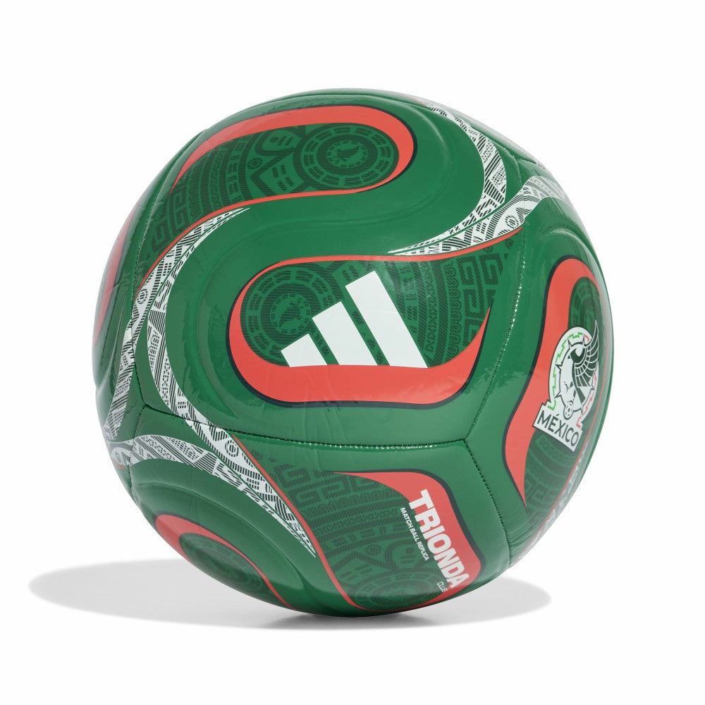 Mexico National Team FIFA x World Cup Federation Ball