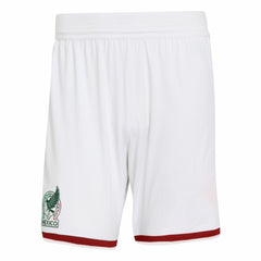 Mexico National Team FIFA x World Cup 2026 Shorts White