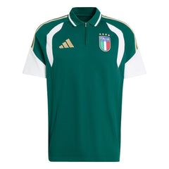 Italy National Team 2026 Tiro Training Polo Green sale
