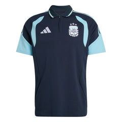 Argentina National Team 2026 Tiro Training Polo Navy