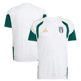 Italy National Team FIFA x World Cup 2026 Tiro Away Training Jersey White shop