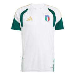 Italy National Team FIFA x World Cup 2026 Tiro Away Training Jersey White shop