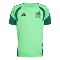 Mexico National Team FIFA x World Cup 2026 Tiro Home Training Jersey Green shop