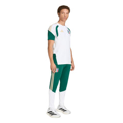 Italy National Team FIFA x World Cup 2026 Tiro Training Pants Green