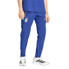 Italy National Team FIFA x World Cup 2026 Tiro Travel Pants Blue shop