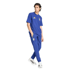 Italy National Team FIFA x World Cup 2026 Tiro Travel Pants Blue shop