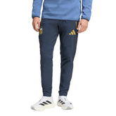 Argentina National Team FIFA x World Cup 2026 Tiro Travel Pants Navy